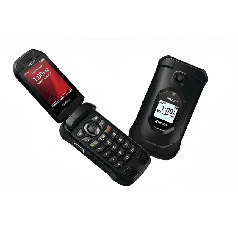 Kyocera Dura XV Extreme product image