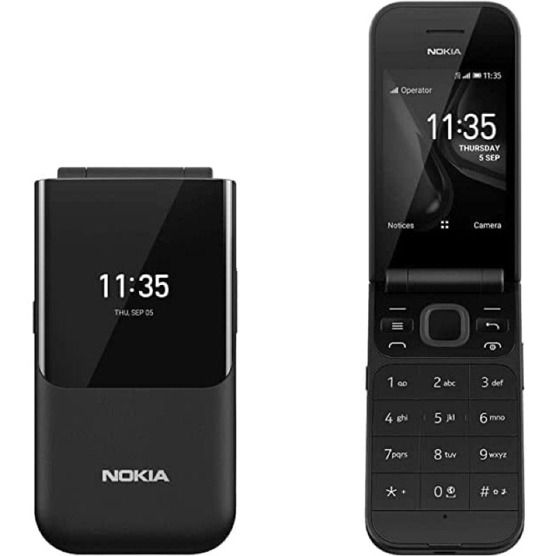 Nokia 2720/2720 V product image