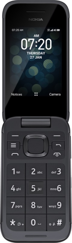 Nokia 2760 product image