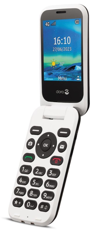 Doro 6820 product image