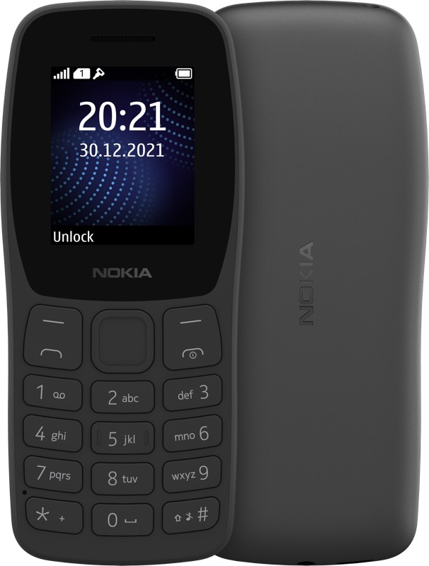 Nokia 105 (2022) product image