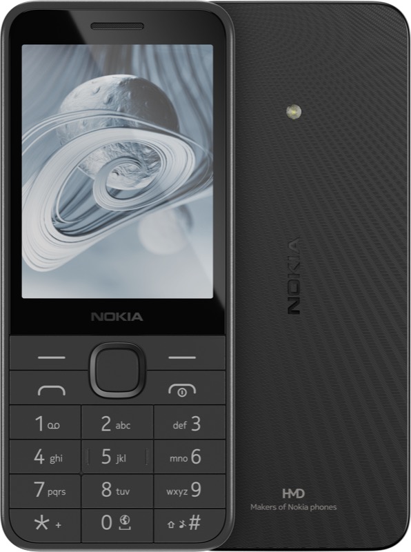Nokia 215 4G (2024) product image