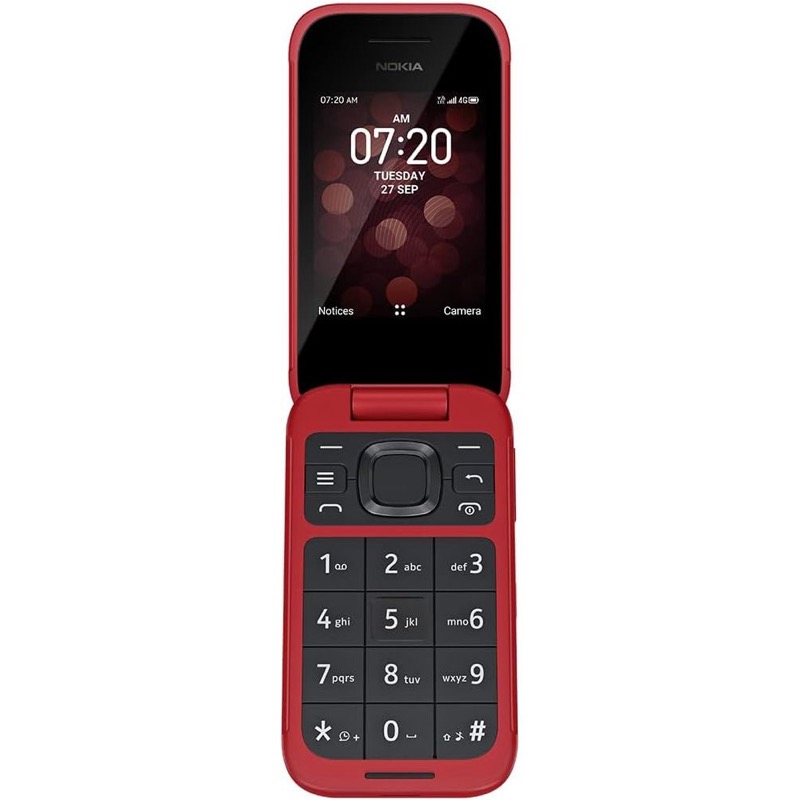 Nokia 2780 Flip product image