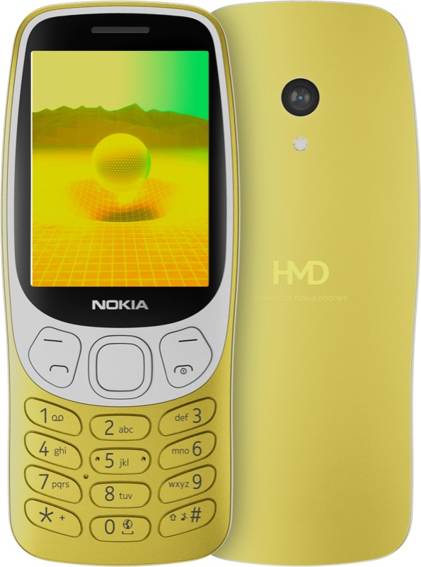 Nokia 3210 product image