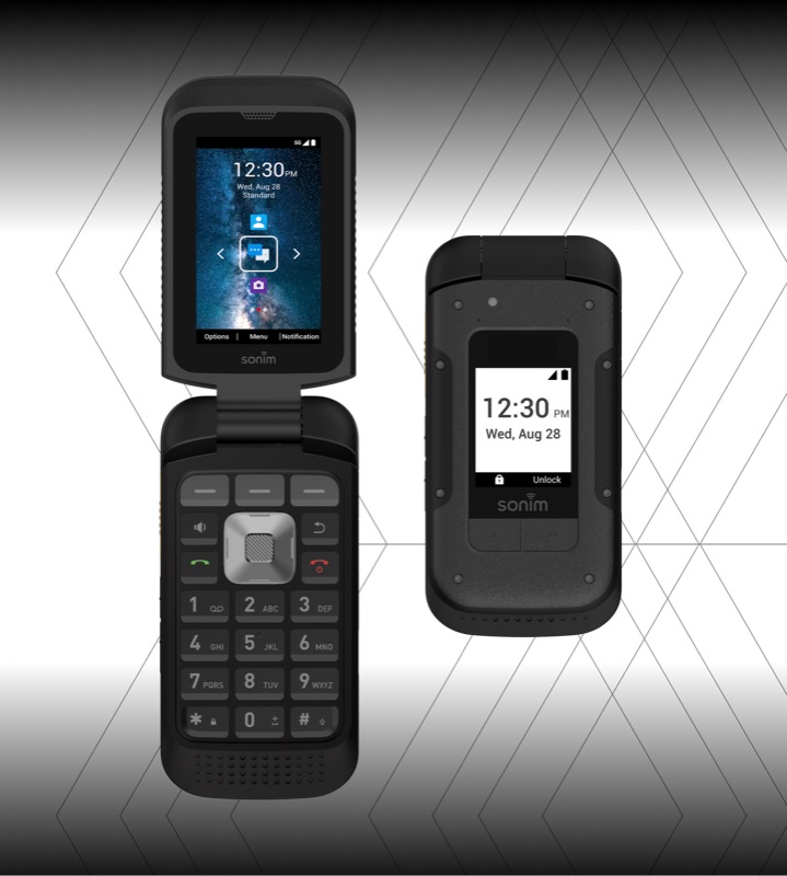 Sonim XP3plus 5G product image